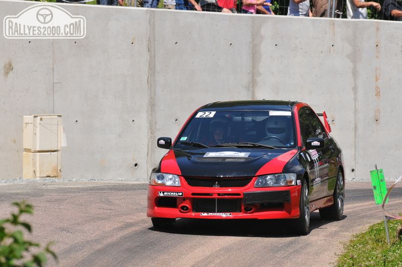 Rallye de la Côte Roannaise 2013 (065)