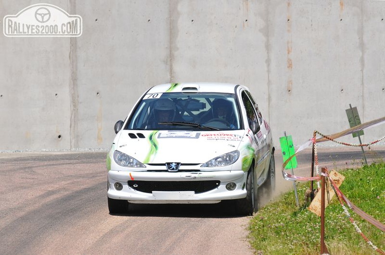 Rallye de la Côte Roannaise 2013 (068)