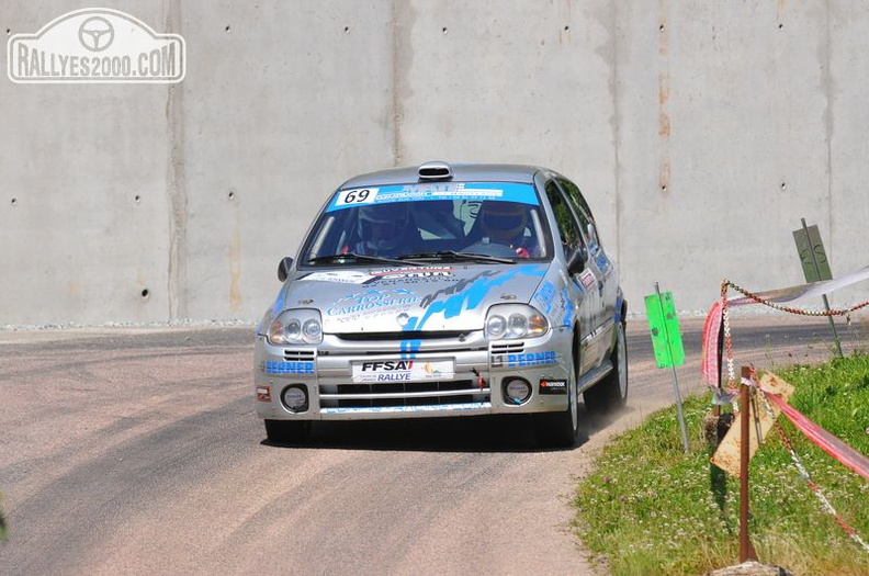 Rallye de la Côte Roannaise 2013 (072)