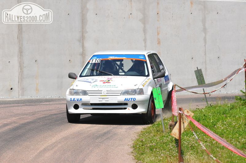 Rallye de la Côte Roannaise 2013 (073)