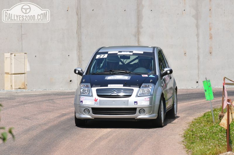 Rallye de la Côte Roannaise 2013 (074)