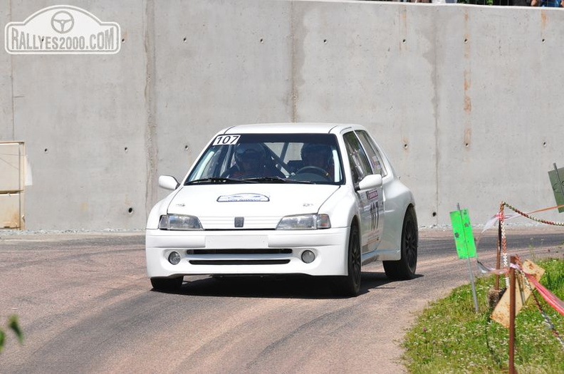 Rallye de la Côte Roannaise 2013 (081)