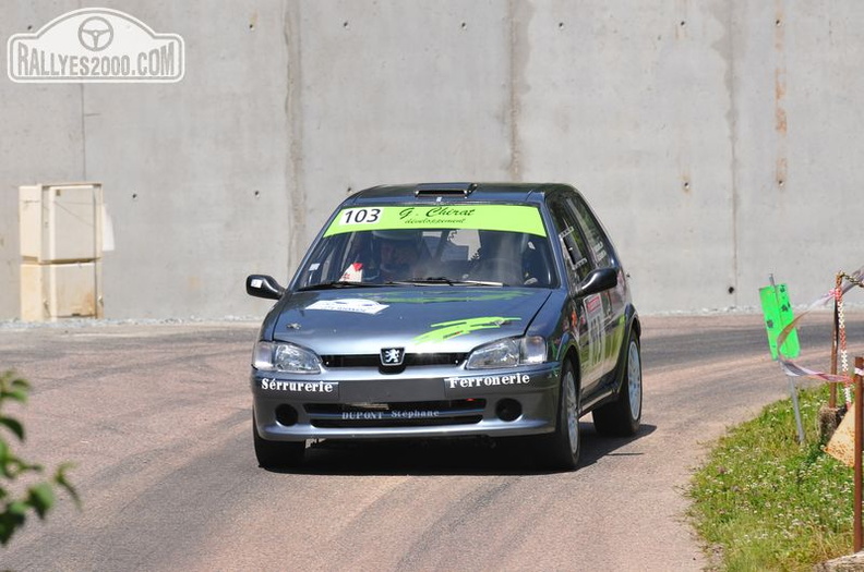 Rallye de la Côte Roannaise 2013 (086)