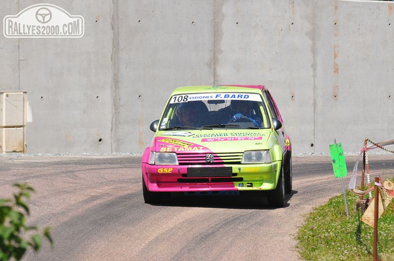 Rallye de la Côte Roannaise 2013 (087)