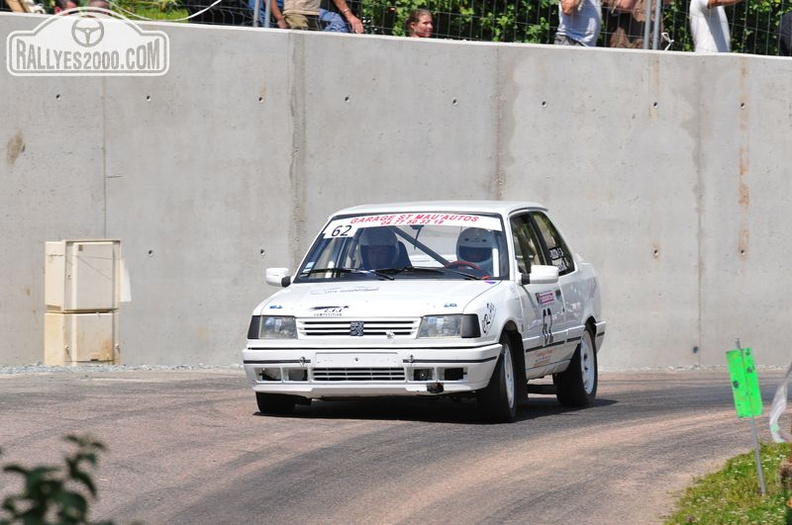 Rallye de la Côte Roannaise 2013 (090)