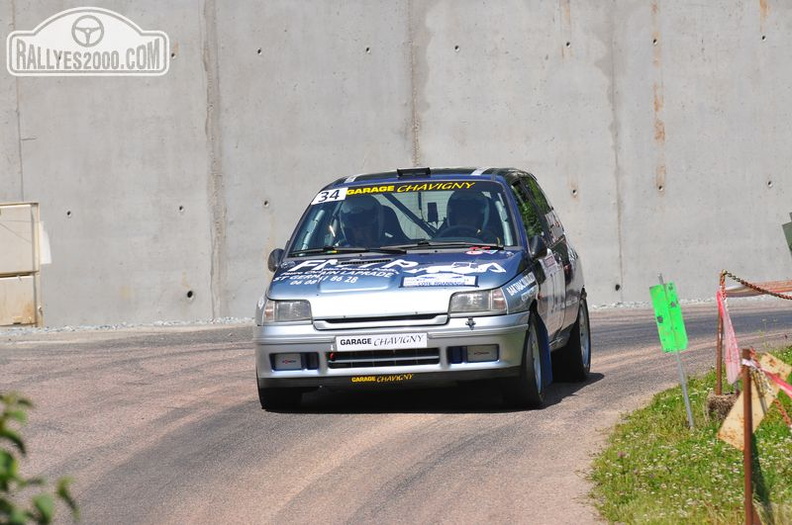 Rallye de la Côte Roannaise 2013 (092)