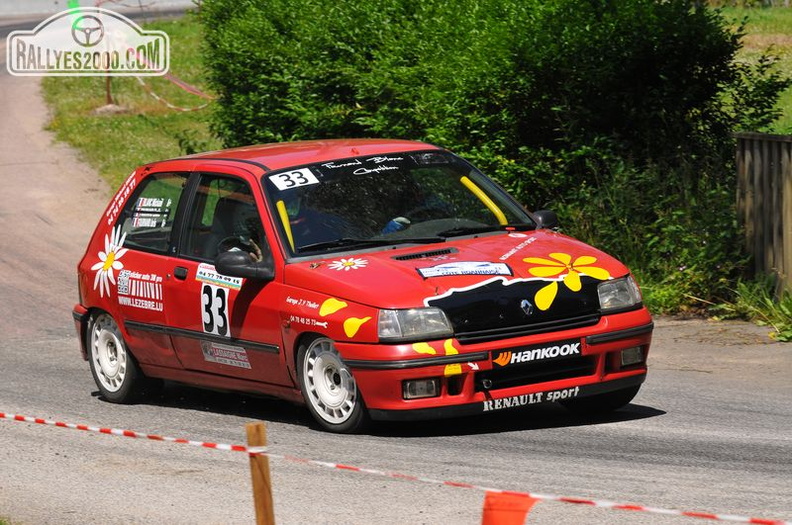 Rallye de la Côte Roannaise 2013 (096)