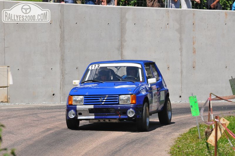 Rallye de la Côte Roannaise 2013 (098)