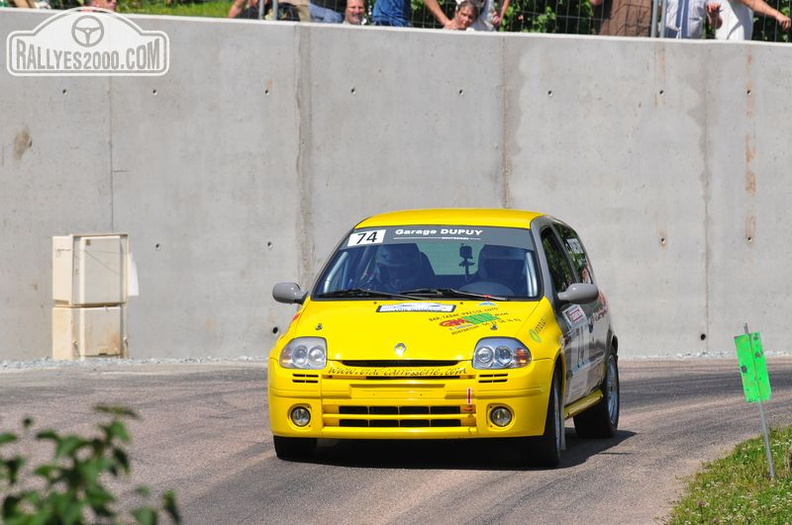 Rallye de la Côte Roannaise 2013 (099)