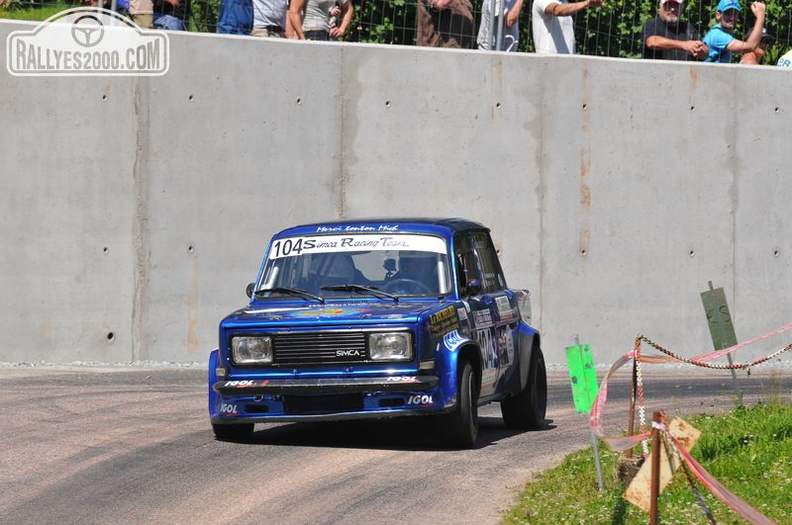 Rallye de la Côte Roannaise 2013 (101)