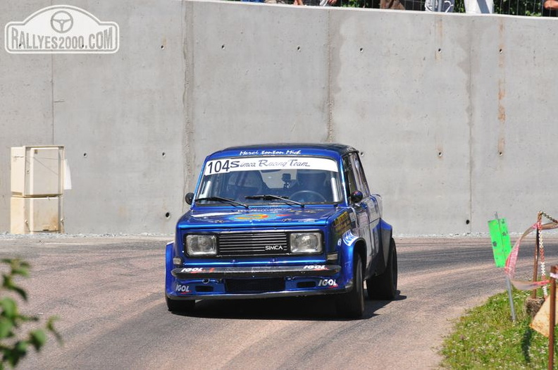 Rallye de la Côte Roannaise 2013 (102)