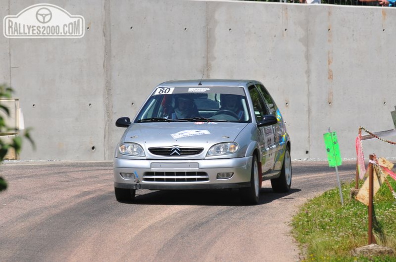 Rallye de la Côte Roannaise 2013 (104)