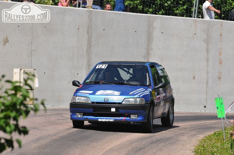 Rallye de la Côte Roannaise 2013 (106)