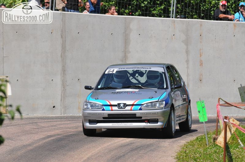 Rallye de la Côte Roannaise 2013 (108)