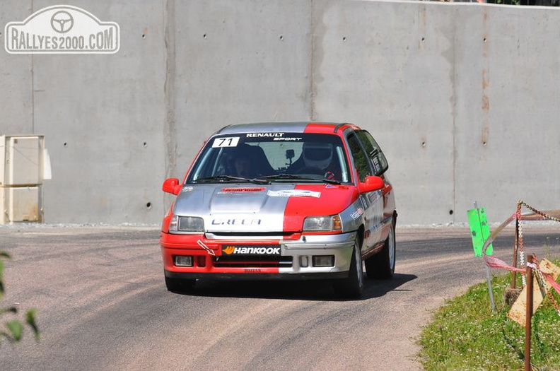 Rallye de la Côte Roannaise 2013 (115)