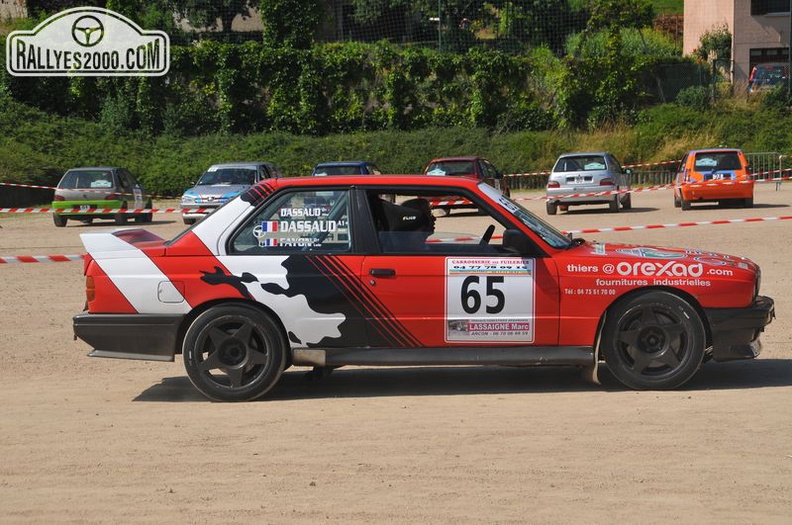 Rallye de la Côte Roannaise 2013 (127)