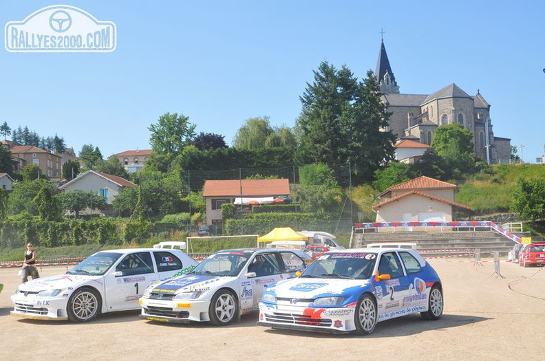 Rallye de la Côte Roannaise 2013 (143)