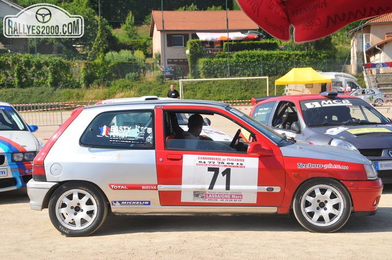 Rallye de la Côte Roannaise 2013 (147)