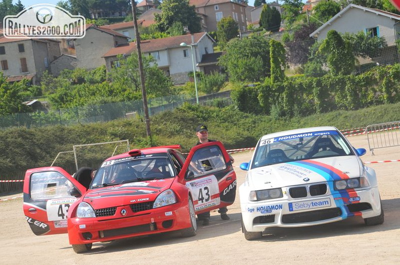 Rallye de la Côte Roannaise 2013 (148)