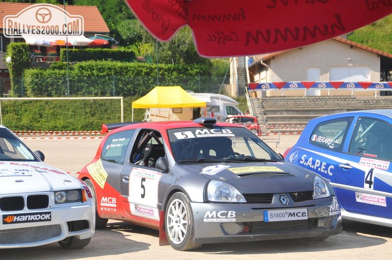 Rallye de la Côte Roannaise 2013 (149)