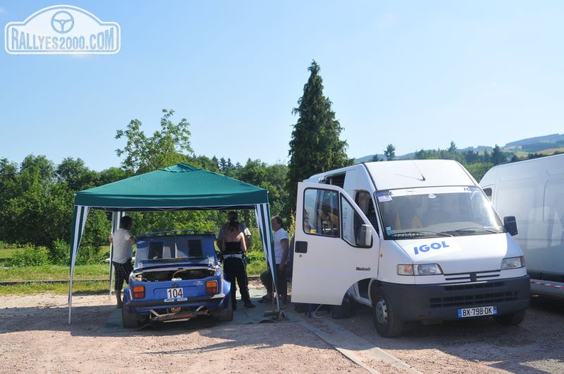 Rallye de la Côte Roannaise 2013 (152)