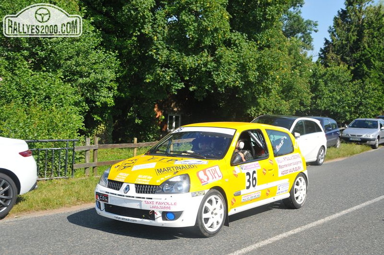 Rallye de la Côte Roannaise 2013 (154)