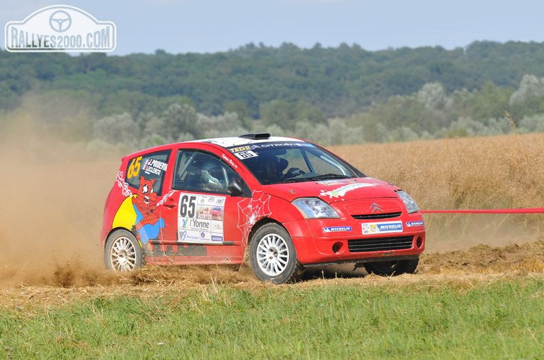 Terre Auxerrois 2013 (371)