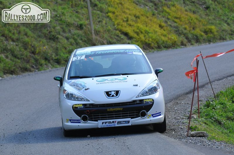 Rallye du Mont Blanc 2013 (176)