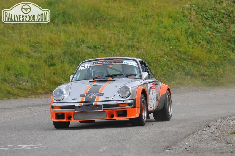 Rallye du Mont Blanc 2013 (235)