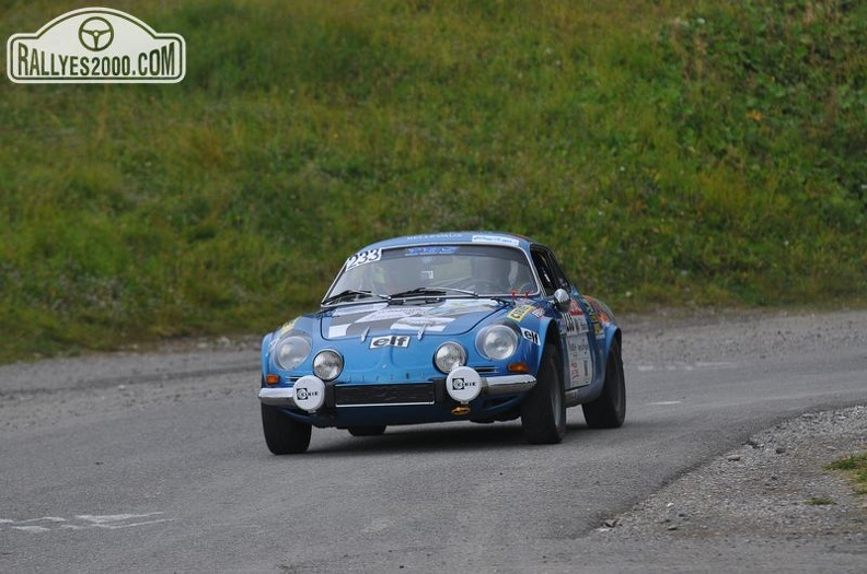 Rallye du Mont Blanc 2013 (248)