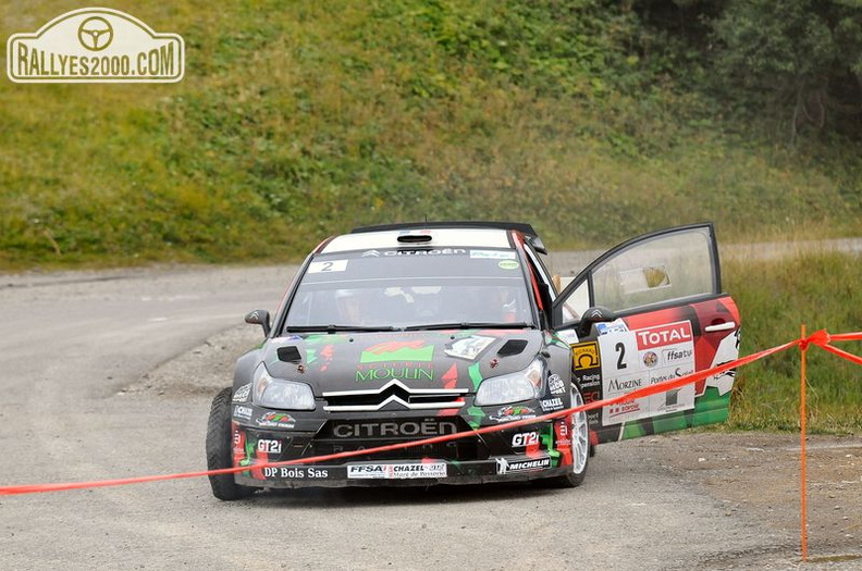 Rallye du Mont Blanc 2013 (252)