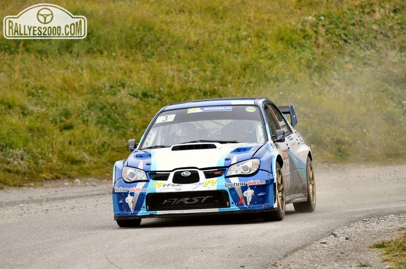 Rallye du Mont Blanc 2013 (255)