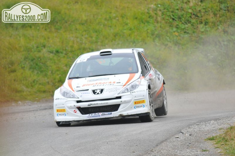 Rallye du Mont Blanc 2013 (259)