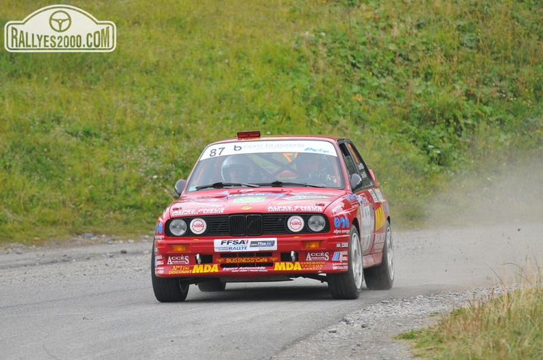 Rallye du Mont Blanc 2013 (260)