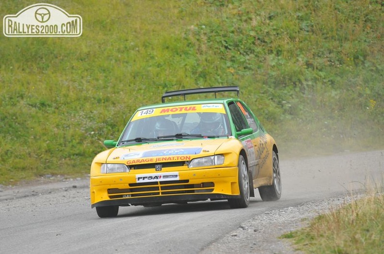 Rallye du Mont Blanc 2013 (264)