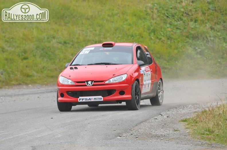 Rallye du Mont Blanc 2013 (273)