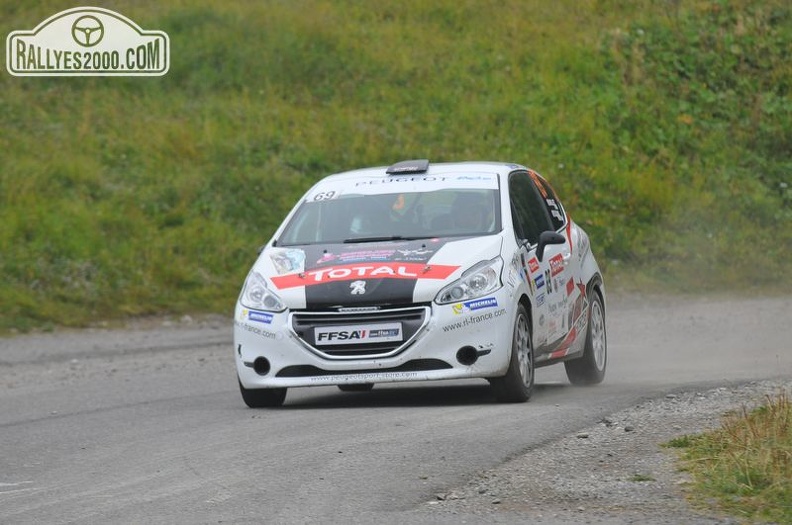 Rallye du Mont Blanc 2013 (278)