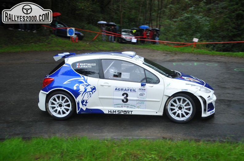 Rallye du Montbrisonnais 2013 (6)