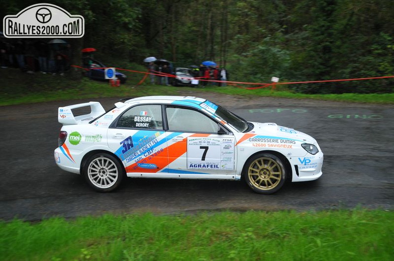 Rallye du Montbrisonnais 2013 (10)