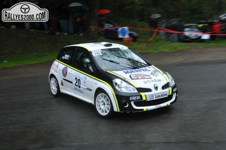 Rallye du Montbrisonnais 2013 (20)