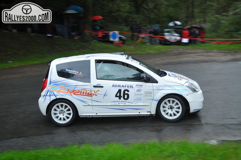 Rallye du Montbrisonnais 2013 (43)