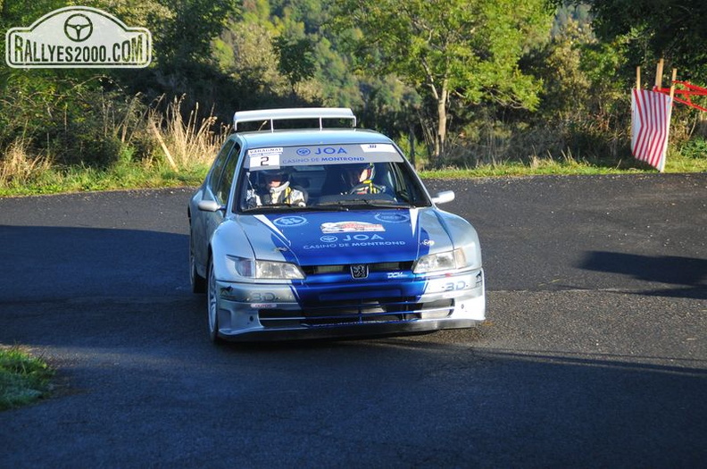 Rallye du Montbrisonnais 2013 (82)