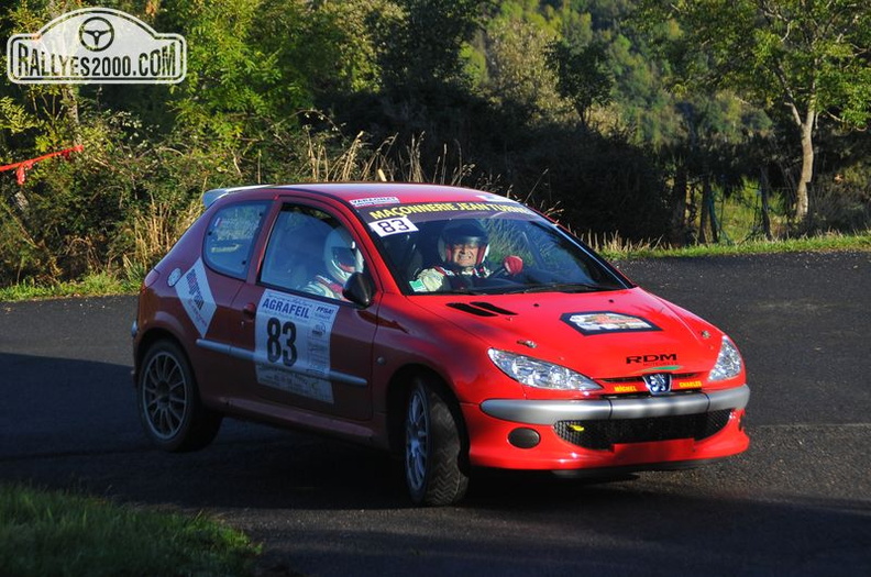 Rallye du Montbrisonnais 2013 (88)