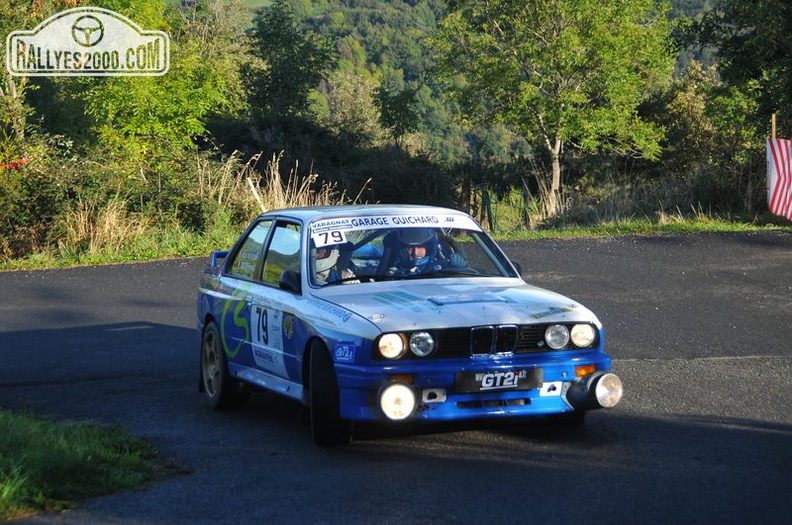 Rallye du Montbrisonnais 2013 (97)