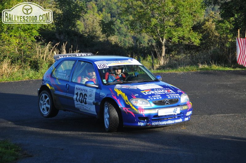 Rallye du Montbrisonnais 2013 (98)