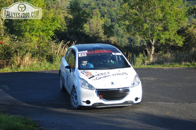 Rallye du Montbrisonnais 2013 (100)