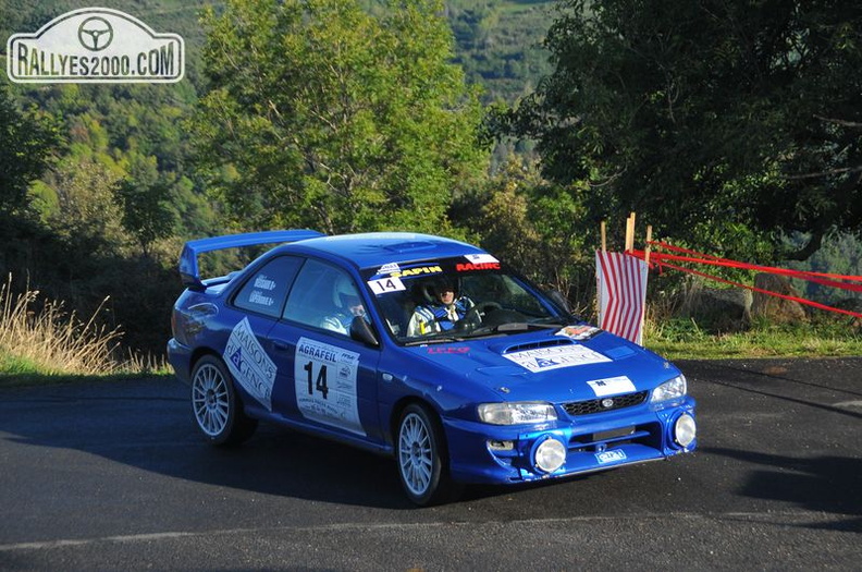 Rallye du Montbrisonnais 2013 (101)