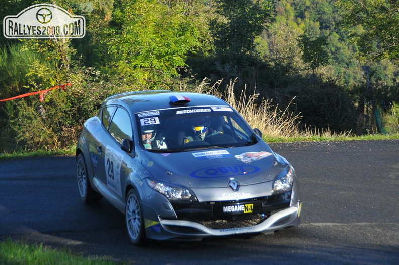 Rallye du Montbrisonnais 2013 (104)