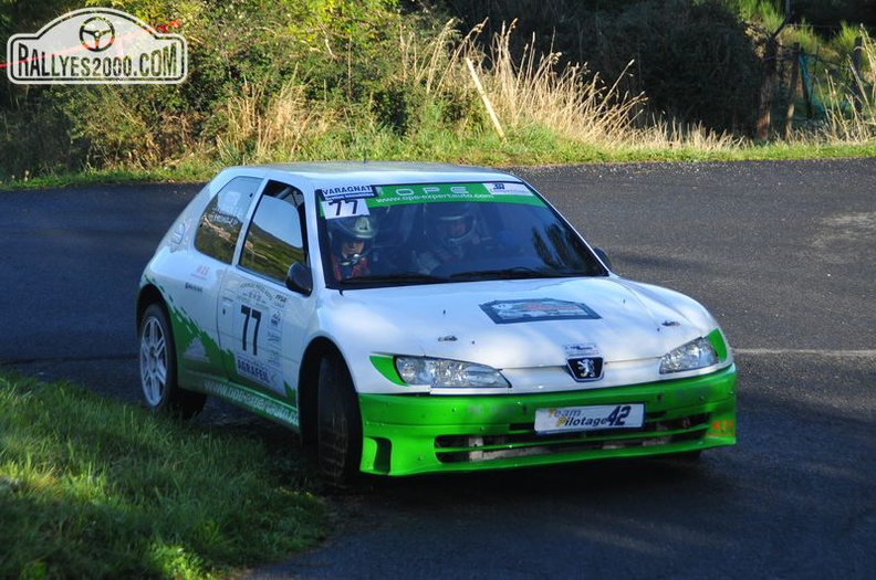 Rallye du Montbrisonnais 2013 (108)