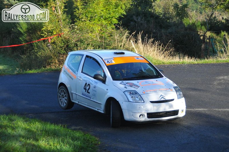 Rallye du Montbrisonnais 2013 (112)